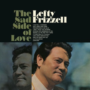 Cover of The Sad Side of Love