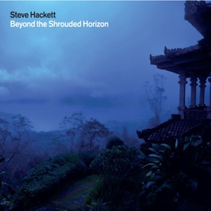Cover of Beyond the Shrouded Horizon