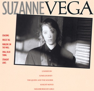 Hoes van Suzanne Vega