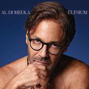 Cover of Elysium