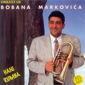 Cover of Hani Rumba