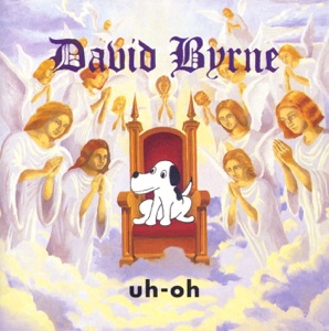 Cover of Uh‐oh