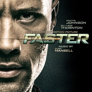 Hoes van Faster: Music From the Motion Picture