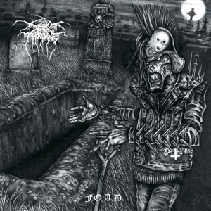 Cover of F.O.A.D.