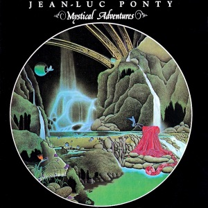 Hoes van Mystical Adventures