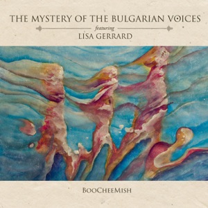 Cover of BooCheeMish