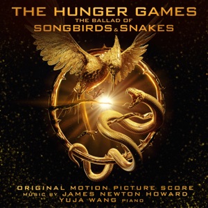 Hoes van The Hunger Games: The Ballad of Songbirds and Snakes: Original Motion Picture Score