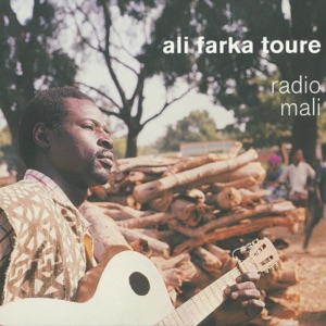 Hoes van Radio Mali