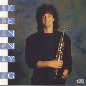 Hoes van Kenny G