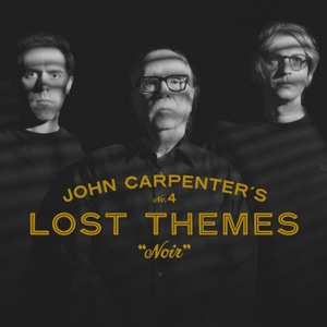 Hoes van Lost Themes