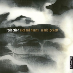 Cover of Redaction