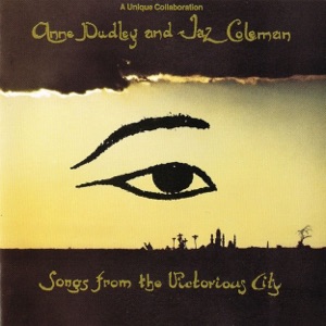 Hoes van Songs from the Victorious City