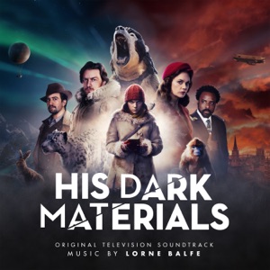 Cover of His Dark Materials (Original Television Soundtrack)