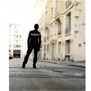 Cover of 23am