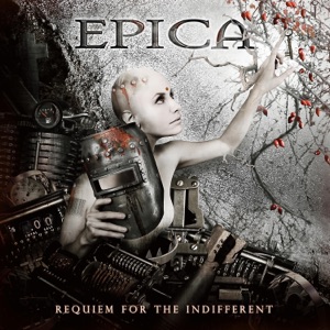 Cover of Requiem for the Indifferent