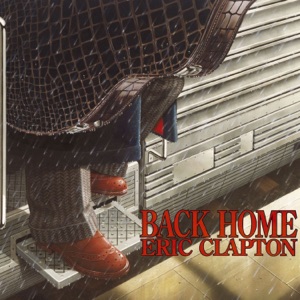 Cover of Back Home
