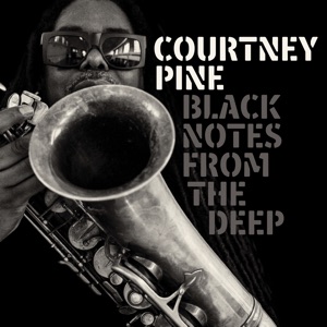 Cover of Black Notes From the Deep