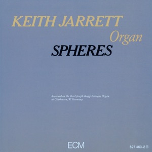 Cover of Spheres