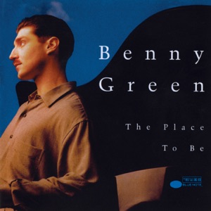 Cover of Place to Be