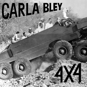 Cover of 4x4