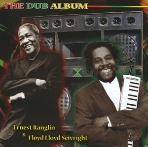 Cover of The Dub Album