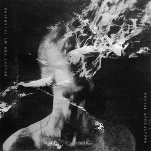 Cover of Social Apocalypse