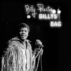 Cover of Billy's Bag