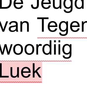 Cover of Luek