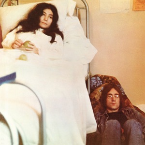 Cover of Unfinished Music No. 2: Life With the Lions