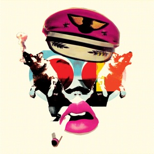 Cover of Always Outnumbered, Never Outgunned
