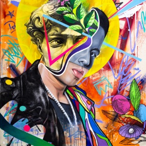 Cover of Los chulitos