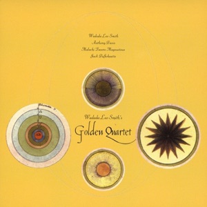 Hoes van Golden Quartet