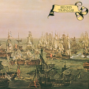 Cover of Trafalgar