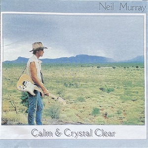 Cover of Calm & Crystal Clear