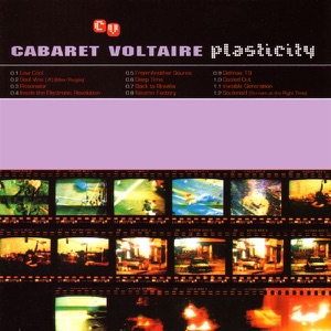 Hoes van Plasticity
