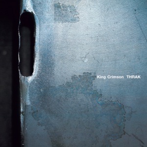 Cover of THRAK