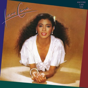 Cover of Anyone Can See