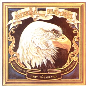 Cover of America the Beautiful