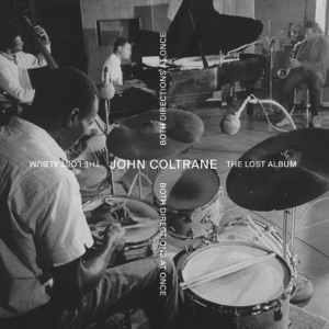 Cover of Both Directions at Once: The Lost Album