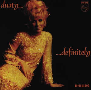 Cover of Dusty… Definitely