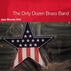 Cover of Jazz Moods - Hot