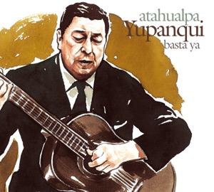Cover of Basta ya