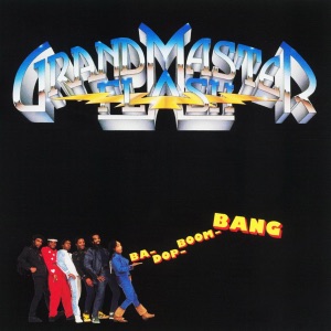 Cover of Ba-Dop-Boom-Bang