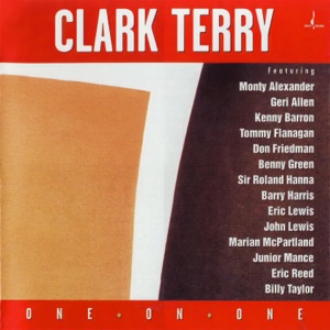 Cover of One on One