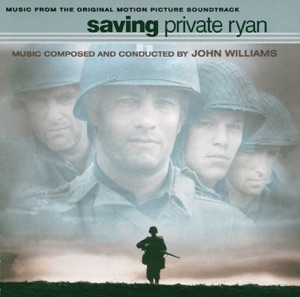 Hoes van Saving Private Ryan: Music From the Original Motion Picture Soundtrack