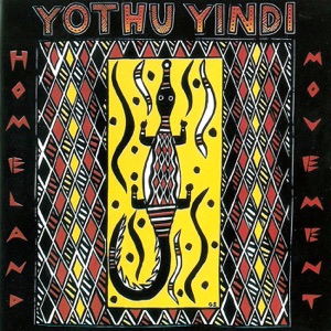 Cover of Homeland Movement