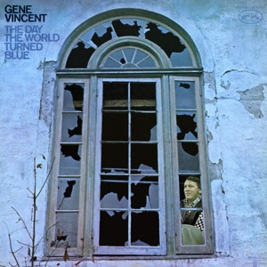 Cover of The Day the World Turned Blue