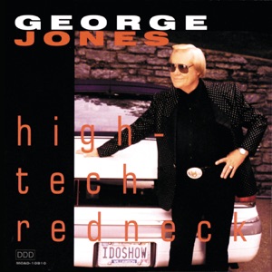 Cover of High‐Tech Redneck