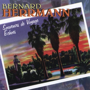 Cover of Souvenirs de Voyage / Echoes