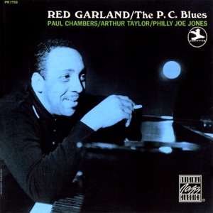 Hoes van The P.C. Blues